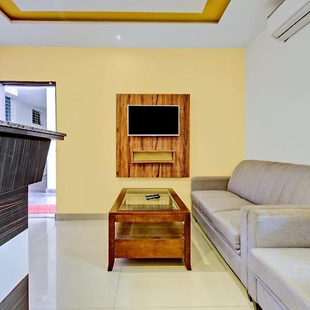 Rashi Comforts By Coastal Dine Hotell Dobbaspet Eksteriør bilde